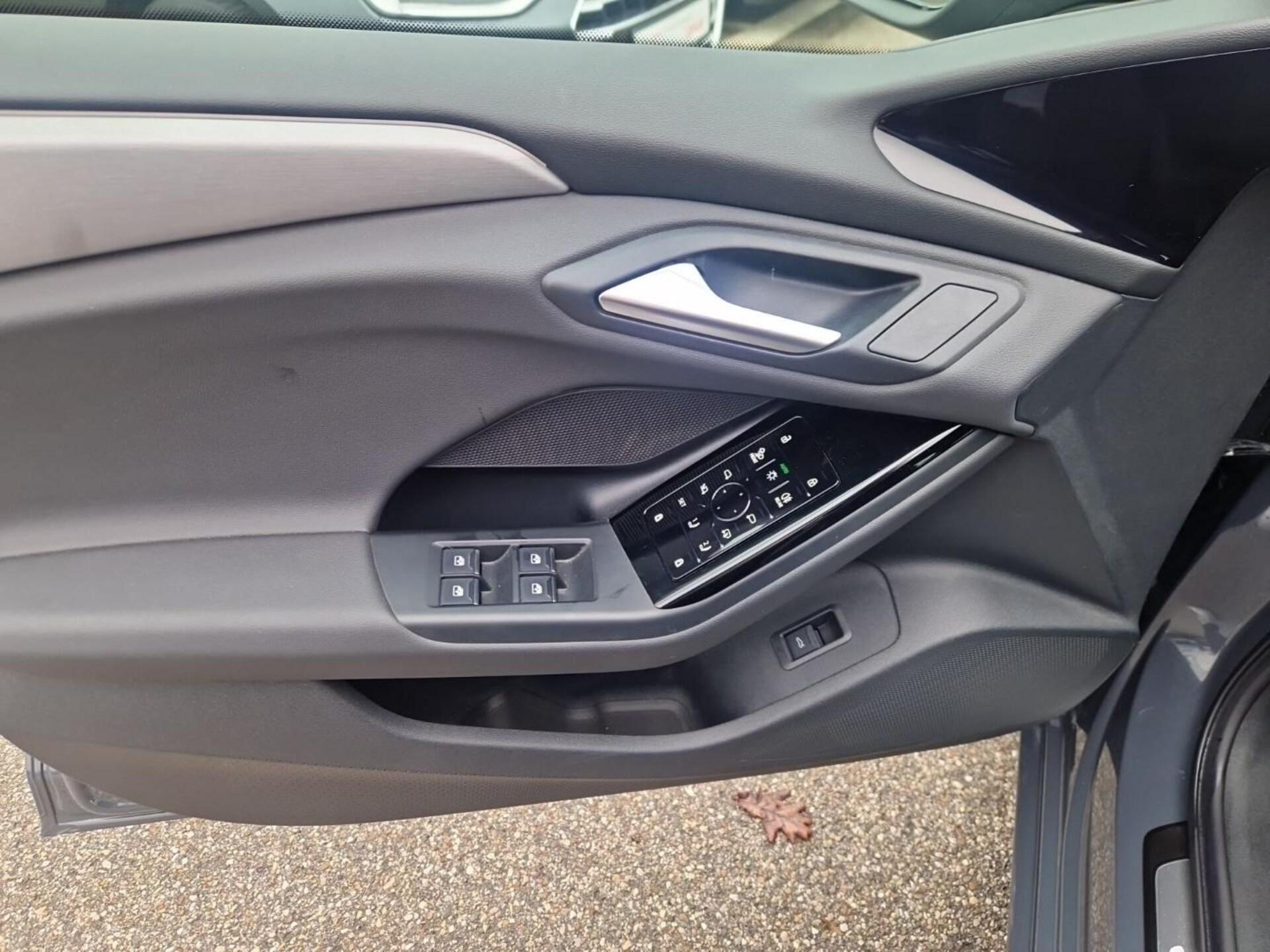 Audi A6 Sportback e-tron