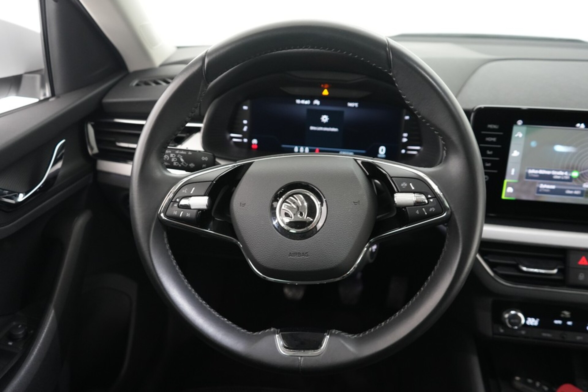 Skoda Kamiq Tour