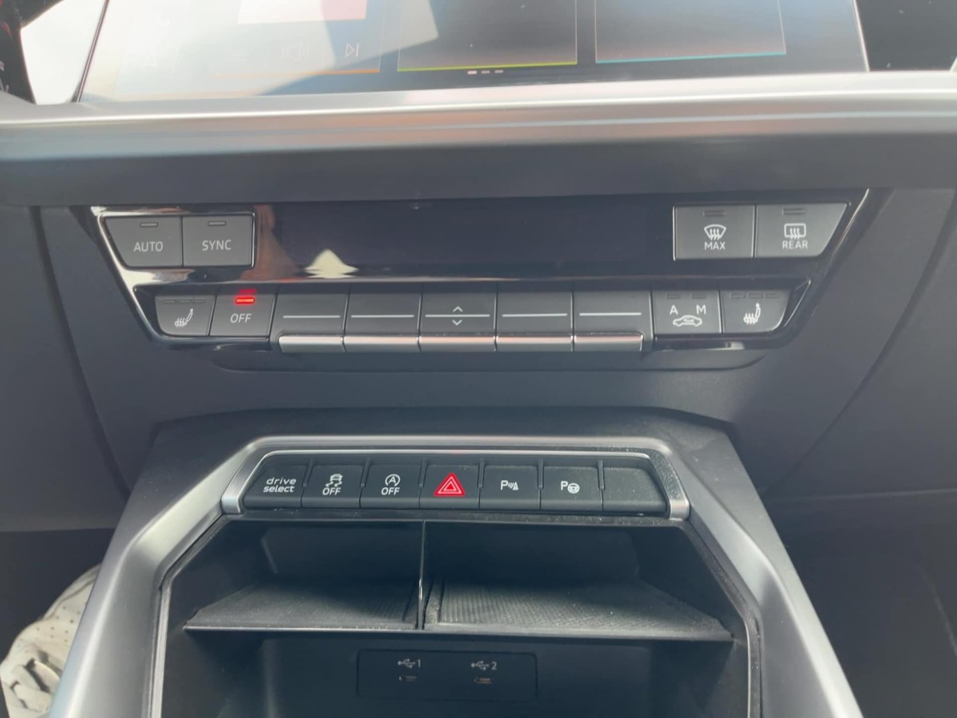 Audi RS 3 Limousine