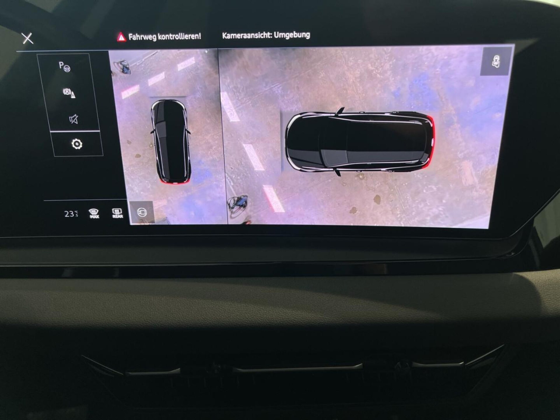 Audi Q6 SUV e-tron