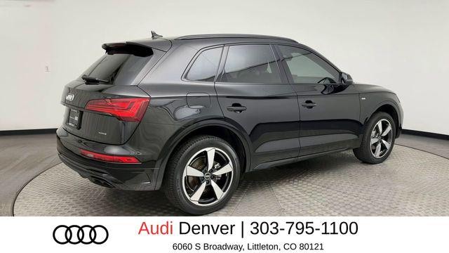 2022 Audi Q5