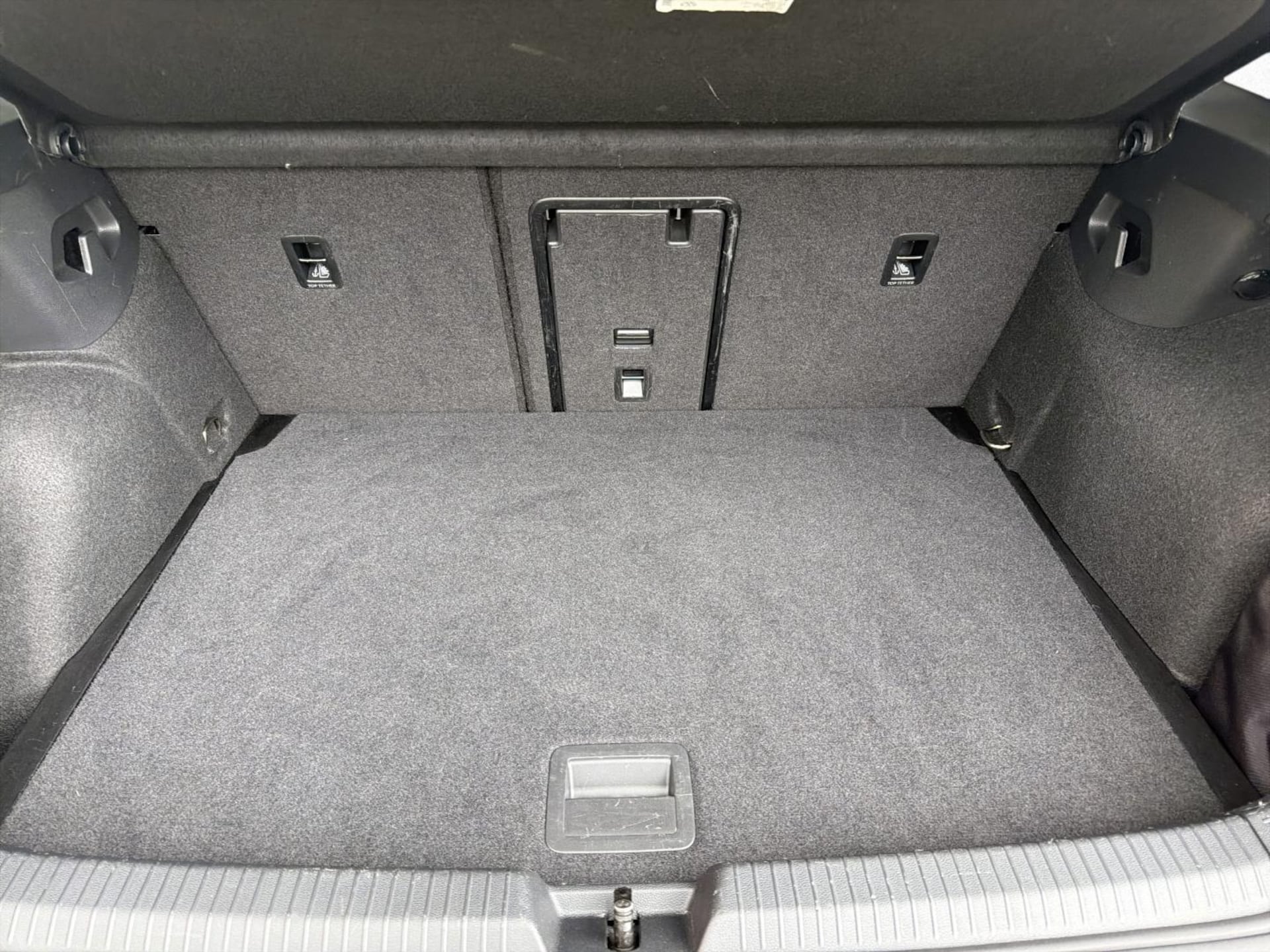 Volkswagen Golf Style