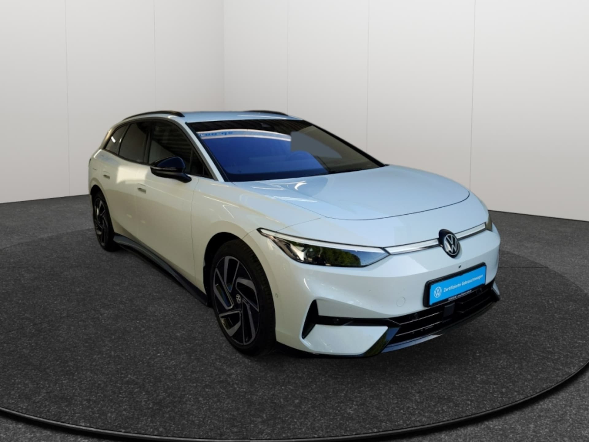 Volkswagen ID.7 Tourer Pro