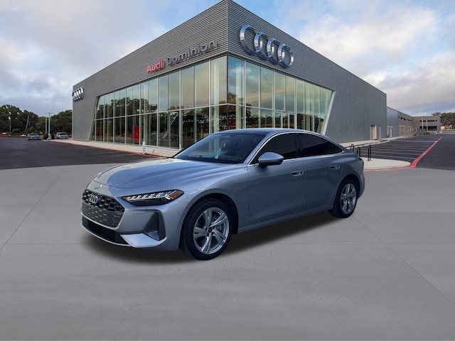 Photo of 2026 Audi A5 Sedan 