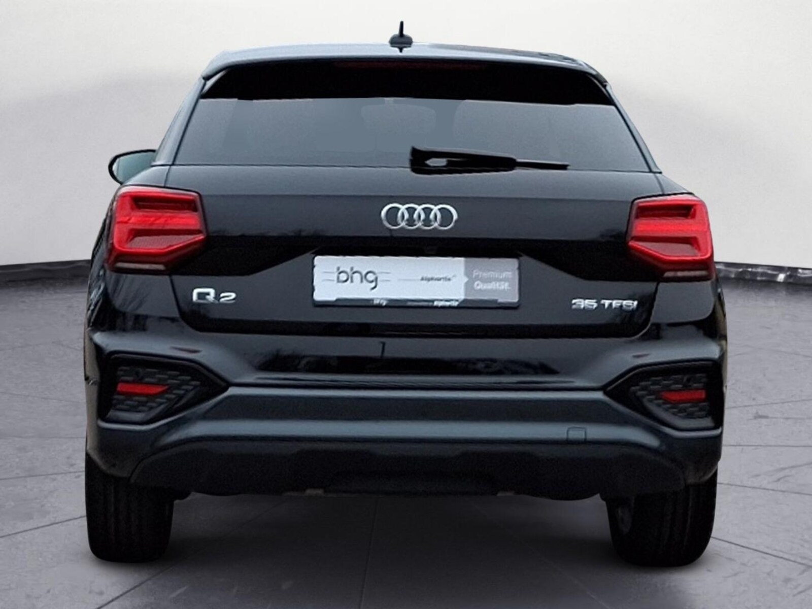Audi Q2 – Bild 5