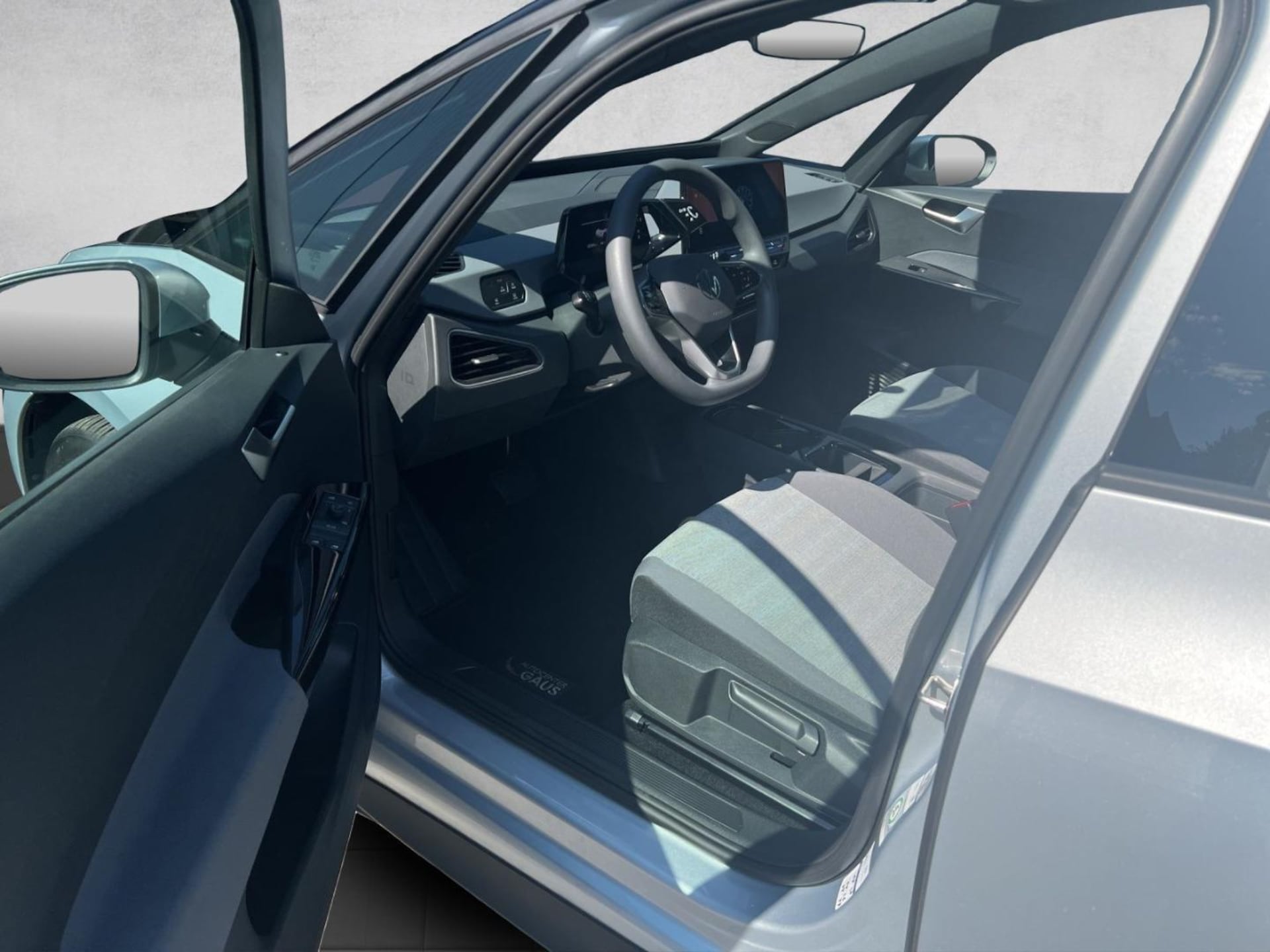 Volkswagen ID.3 Pro Performance