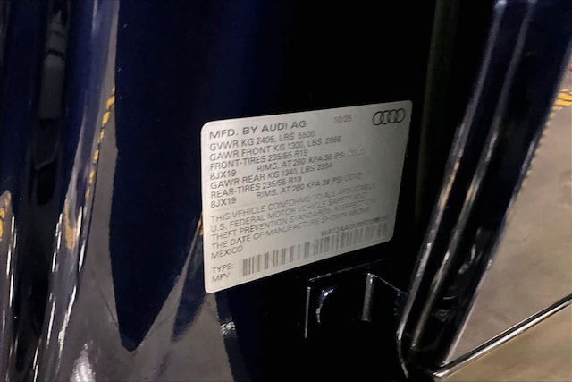 2025 Audi Q5 Premium Plus - Photo 34