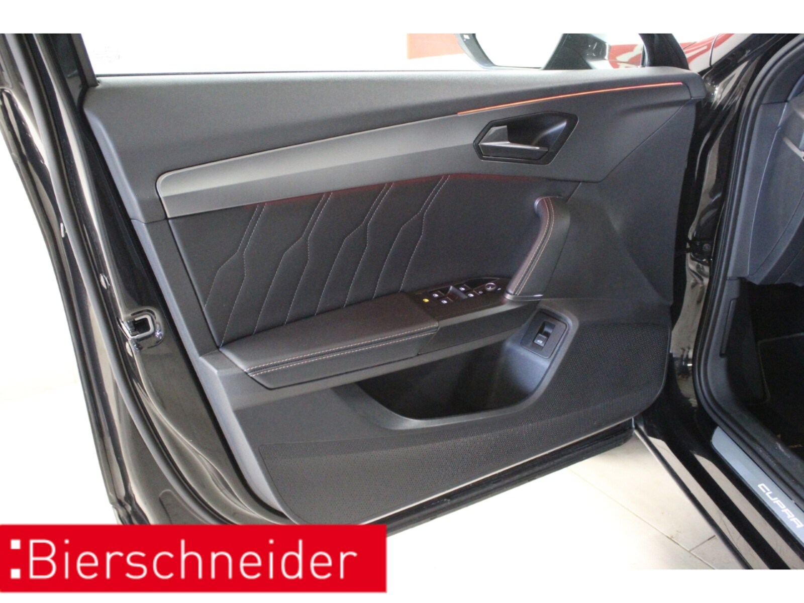 CUPRA Formentor – Bild 9