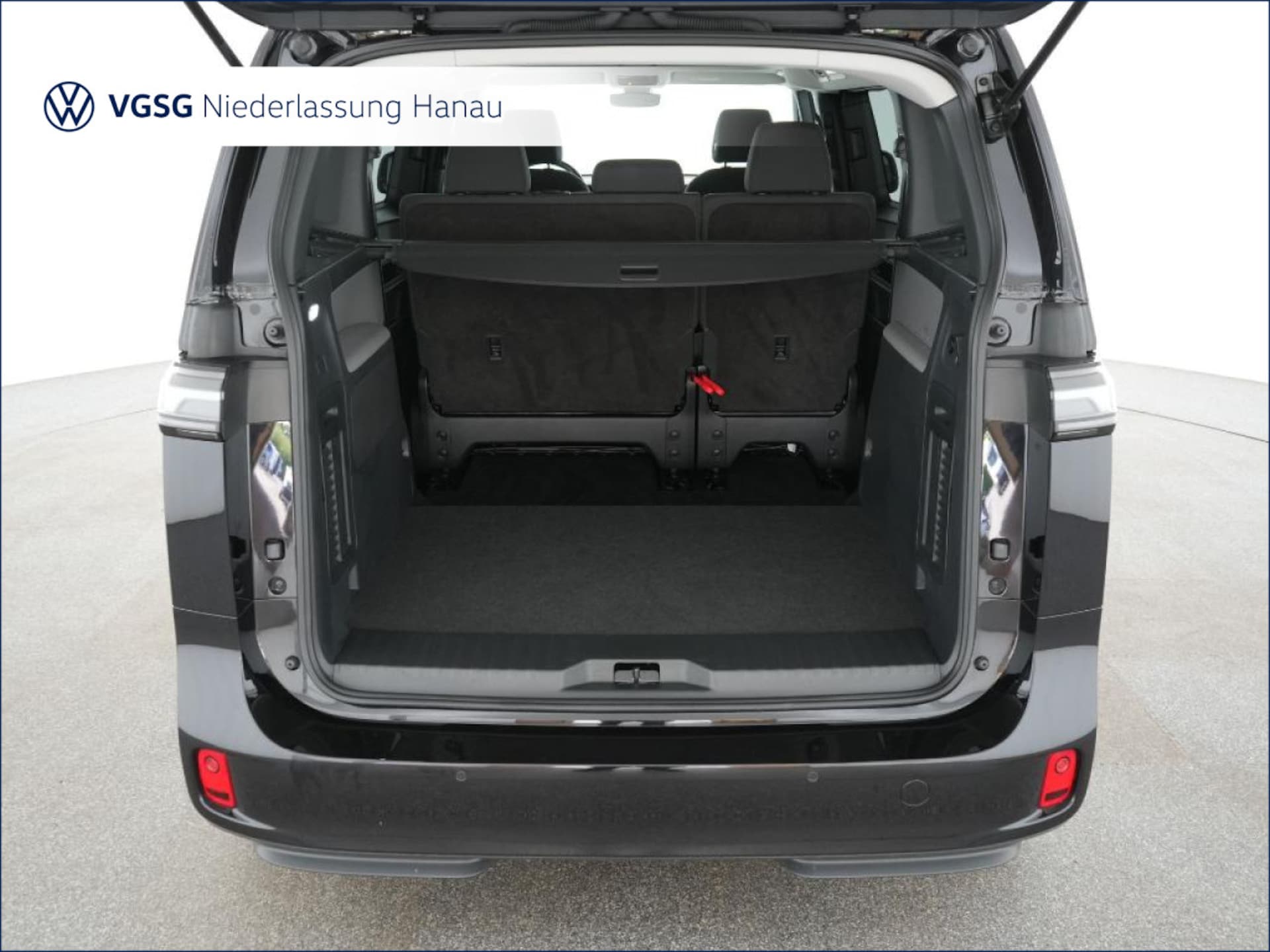 Volkswagen ID. Buzz Pro