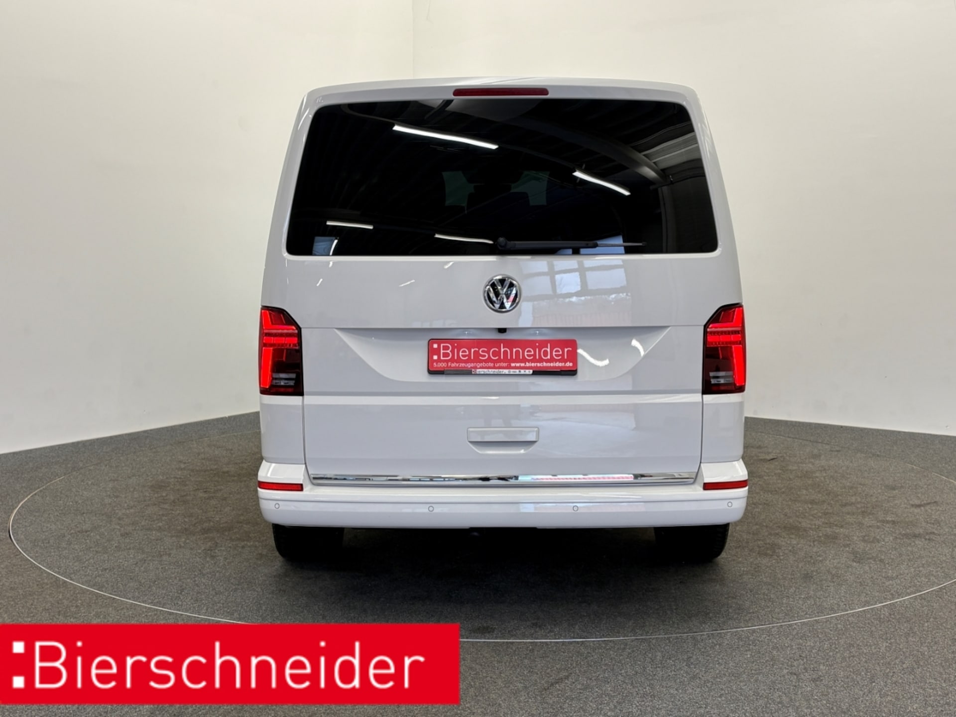Volkswagen T6.1 Multivan Comfortline