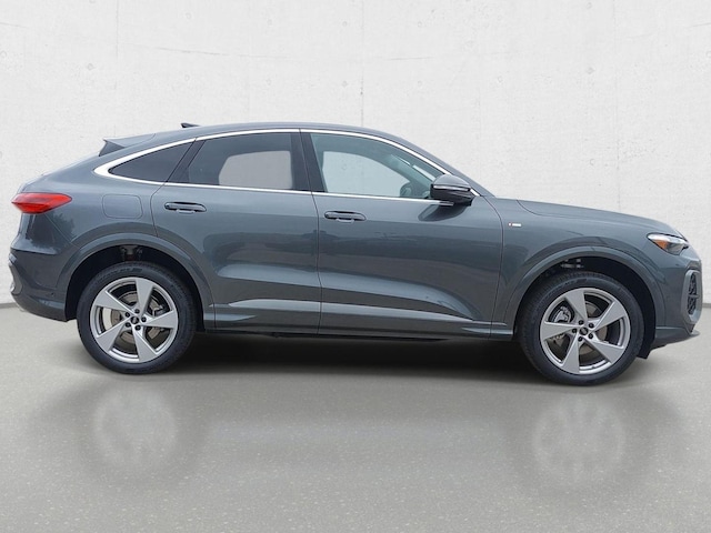 2026 Audi Q5 Sportback