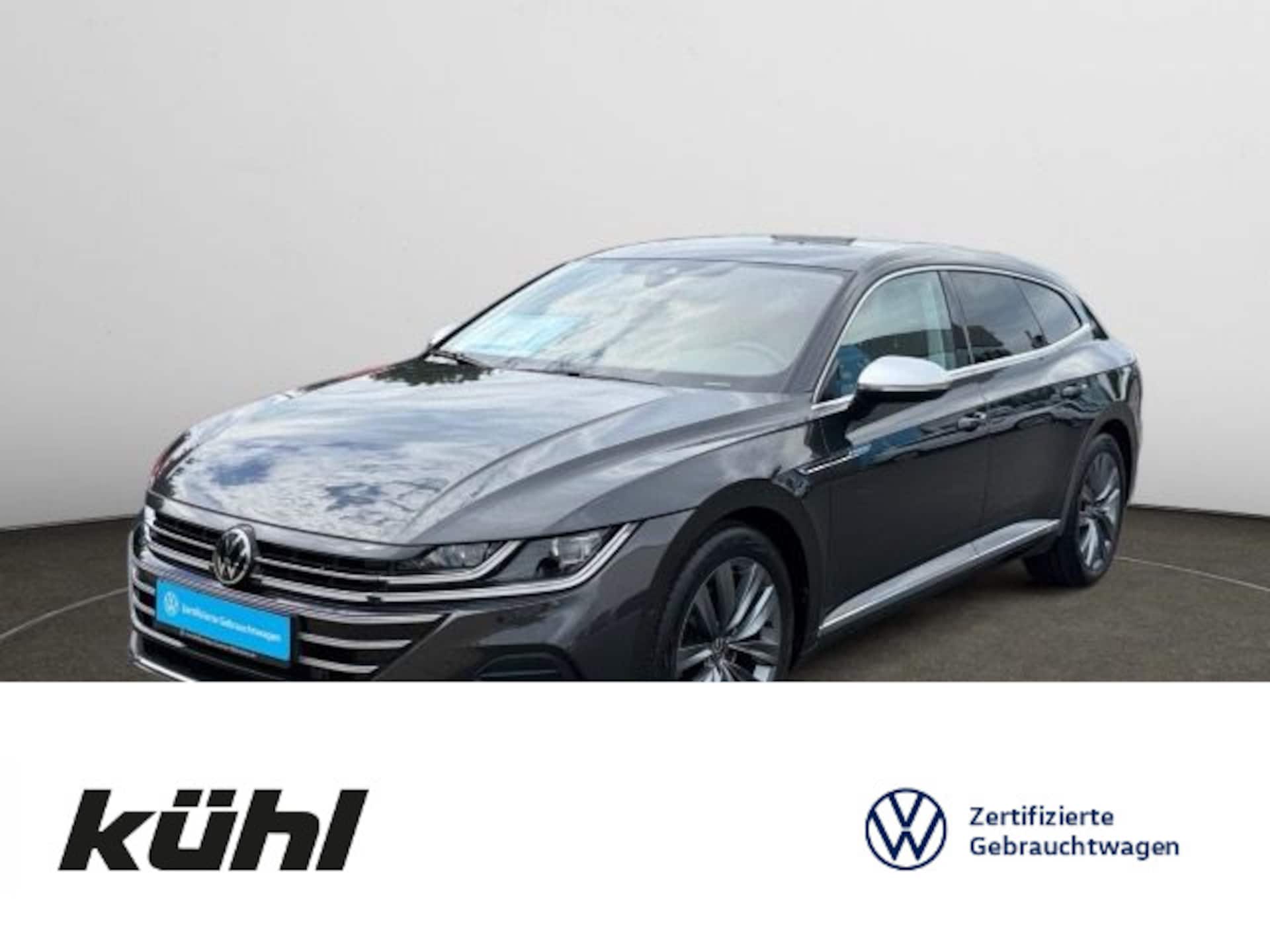 Volkswagen Arteon Shooting Brake Elegance