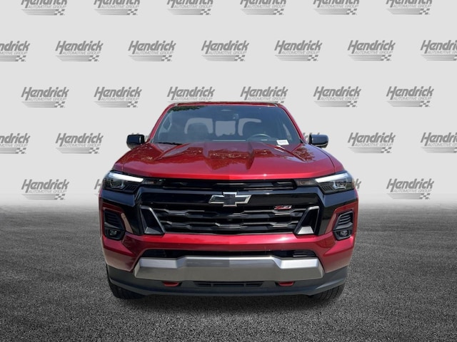 2023 Chevrolet Colorado