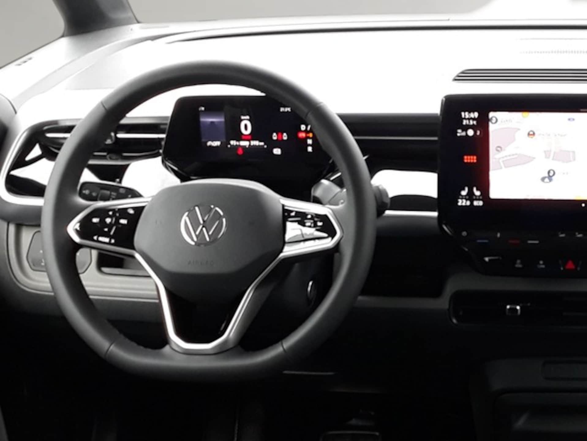 Volkswagen ID. Buzz Pro