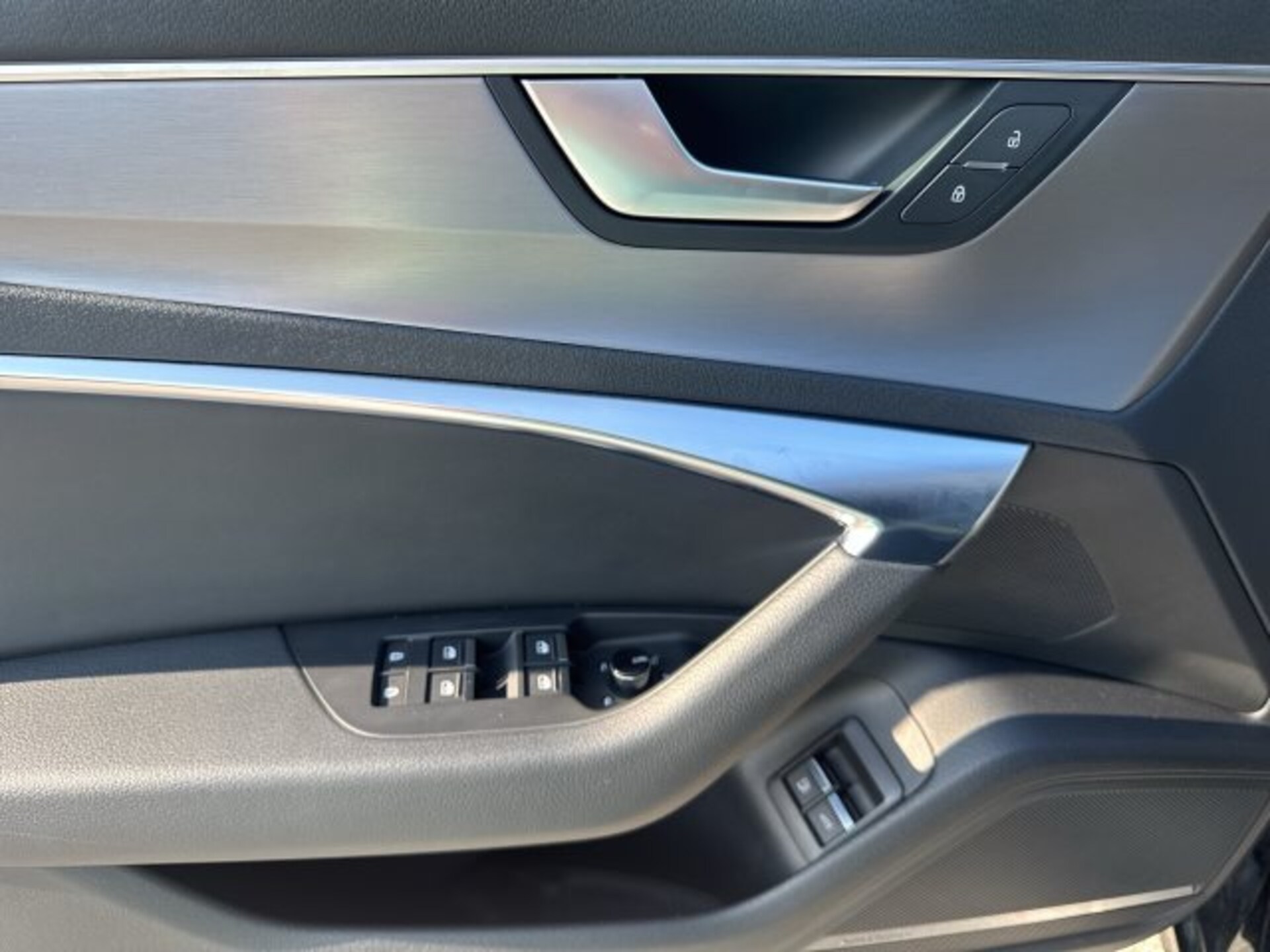 Audi A6 Avant TFSI e Sport