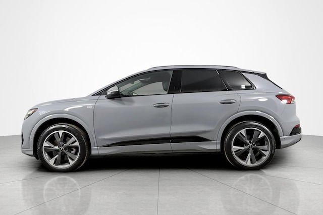 2023 Audi Q4 e-tron