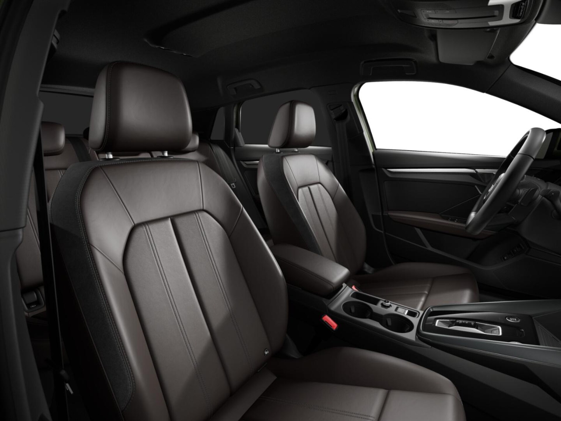 Audi A3 Sportback TFSI e