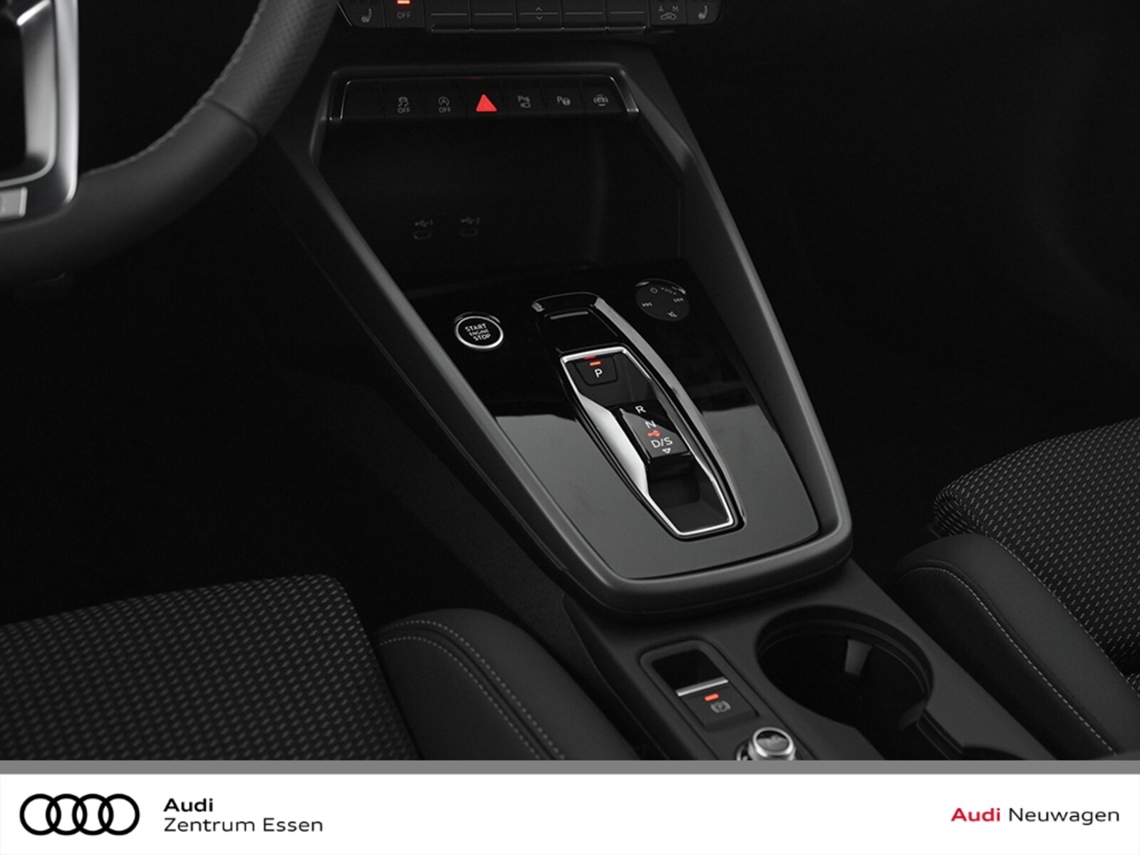Audi A3 Sportback – Bild 13