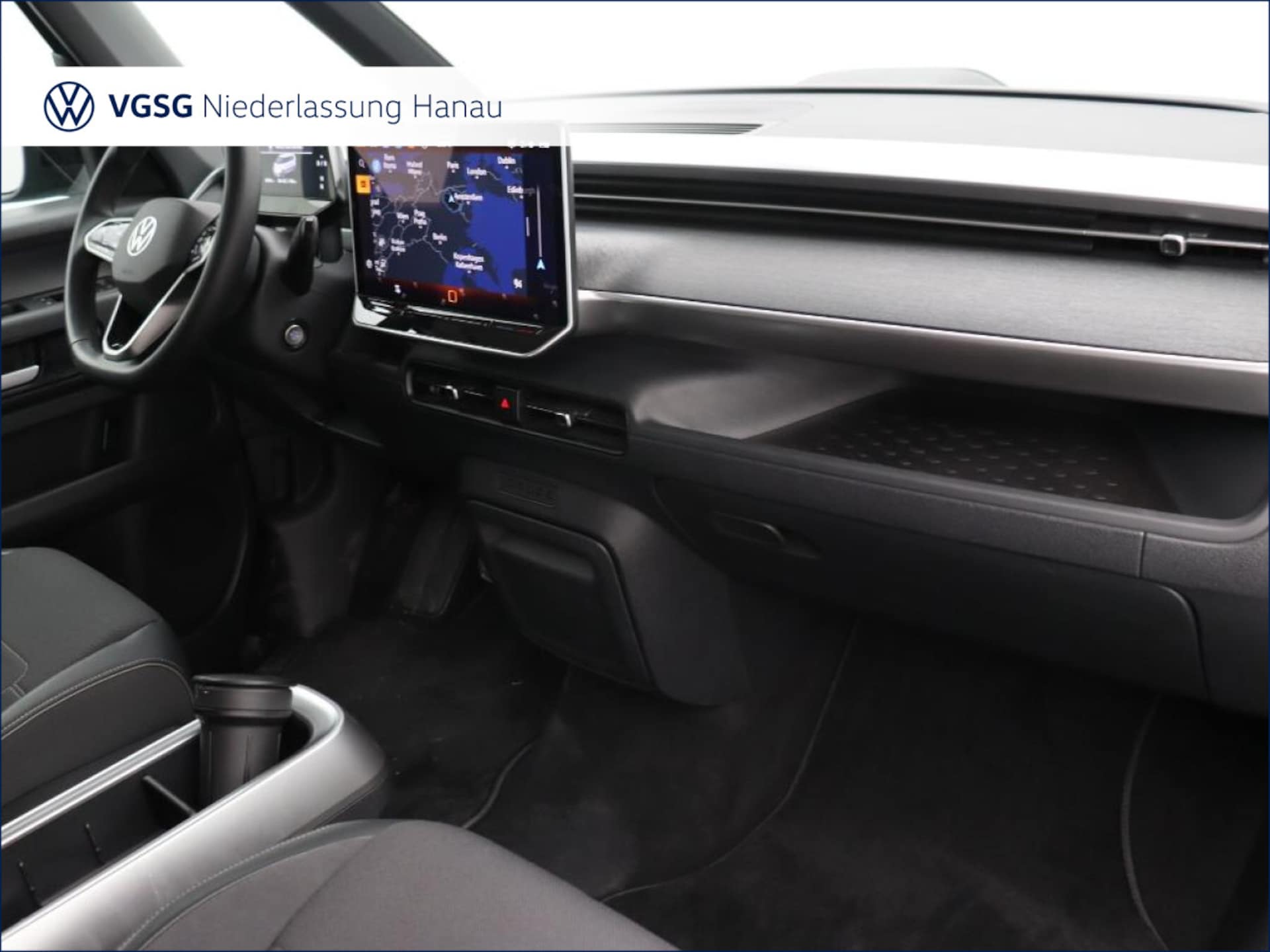 Volkswagen ID. Buzz Goal