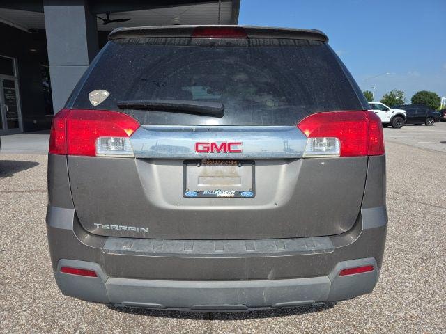 2014 GMC Terrain