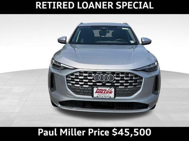 2025 Audi Q5