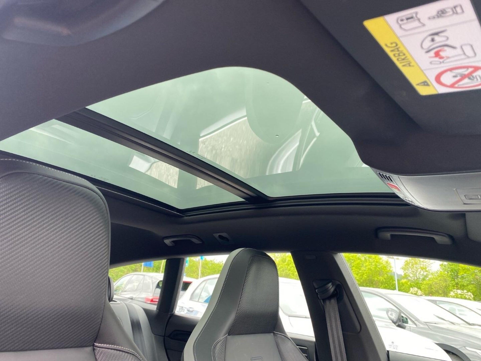 Volkswagen Arteon Shooting Brake R-Line