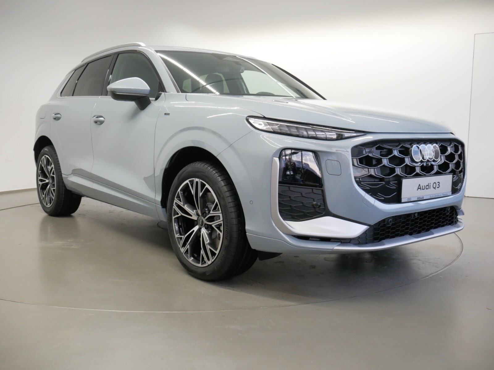 Audi Q3 – Bild 3