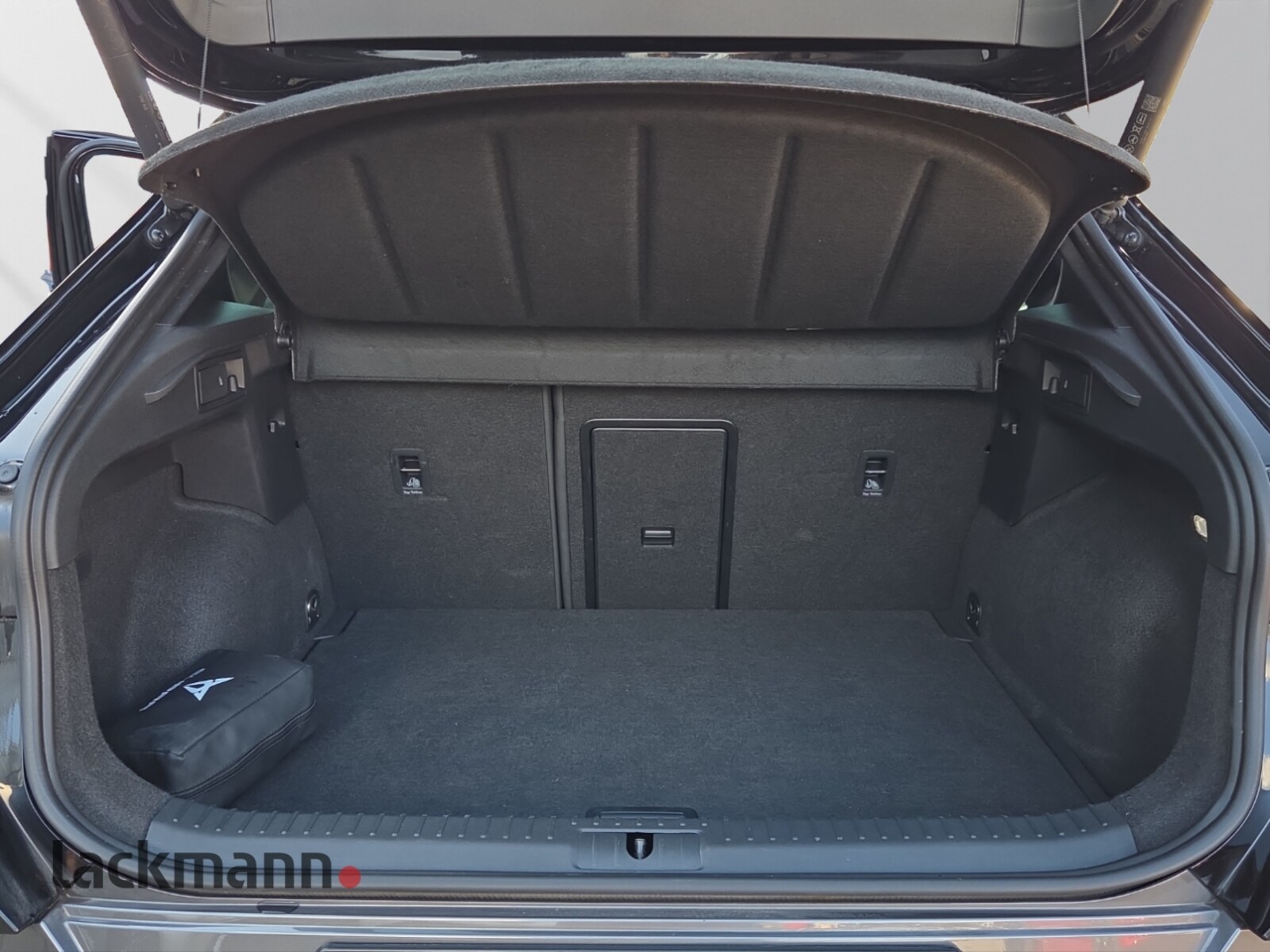 CUPRA Formentor – Bild 7