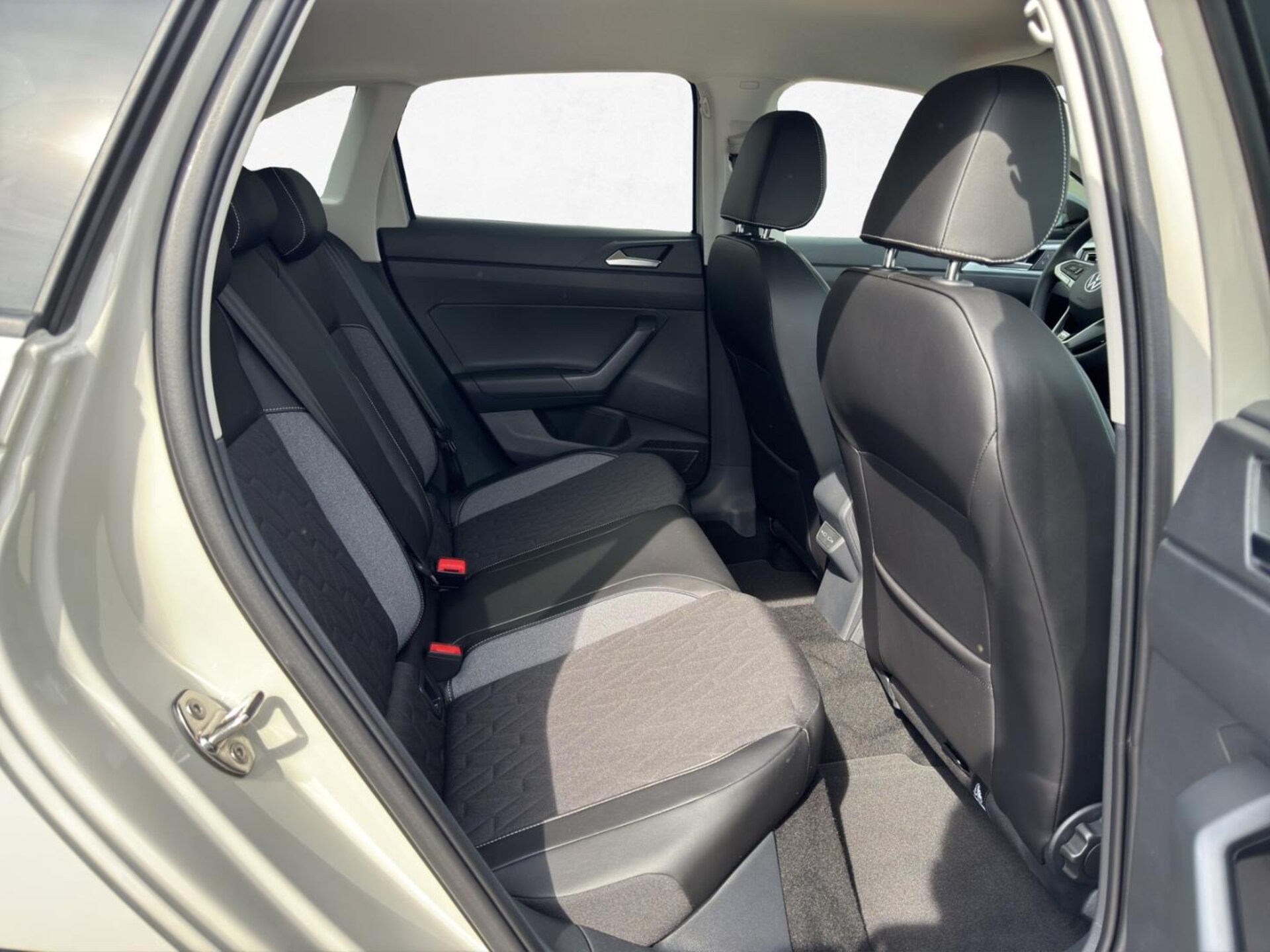 Volkswagen Taigo Goal
