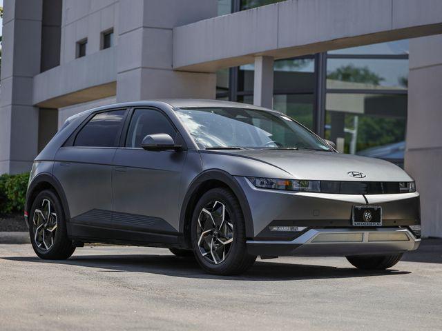 2024 Hyundai IONIQ 5