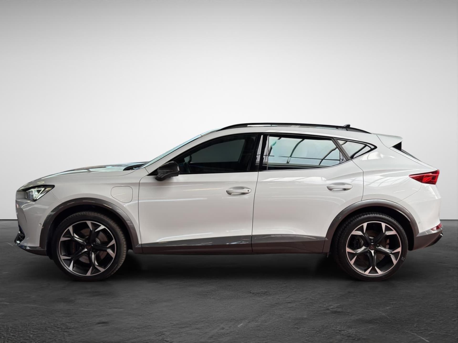 CUPRA Formentor VZ