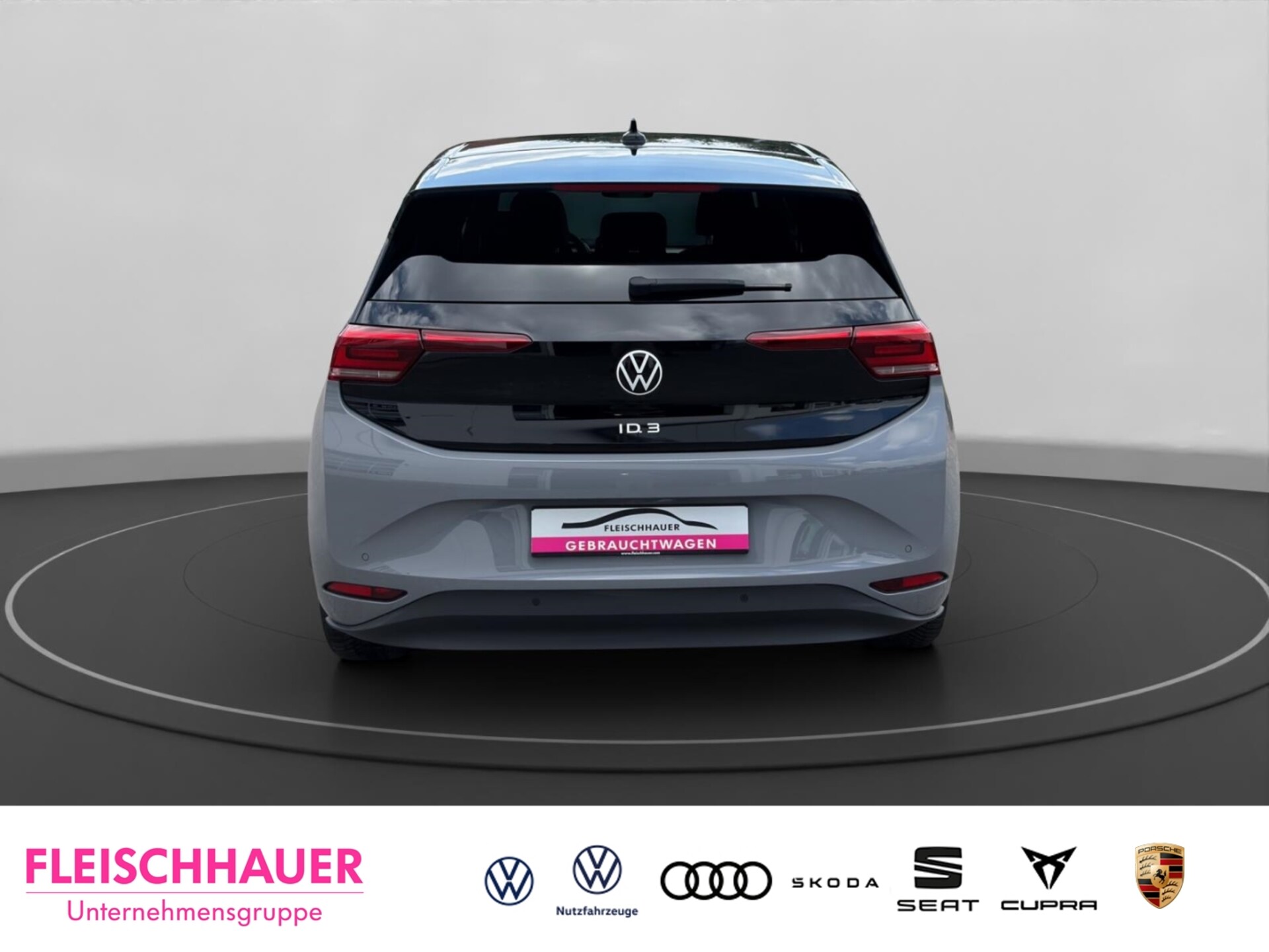 Volkswagen ID.3 MOVE Pro