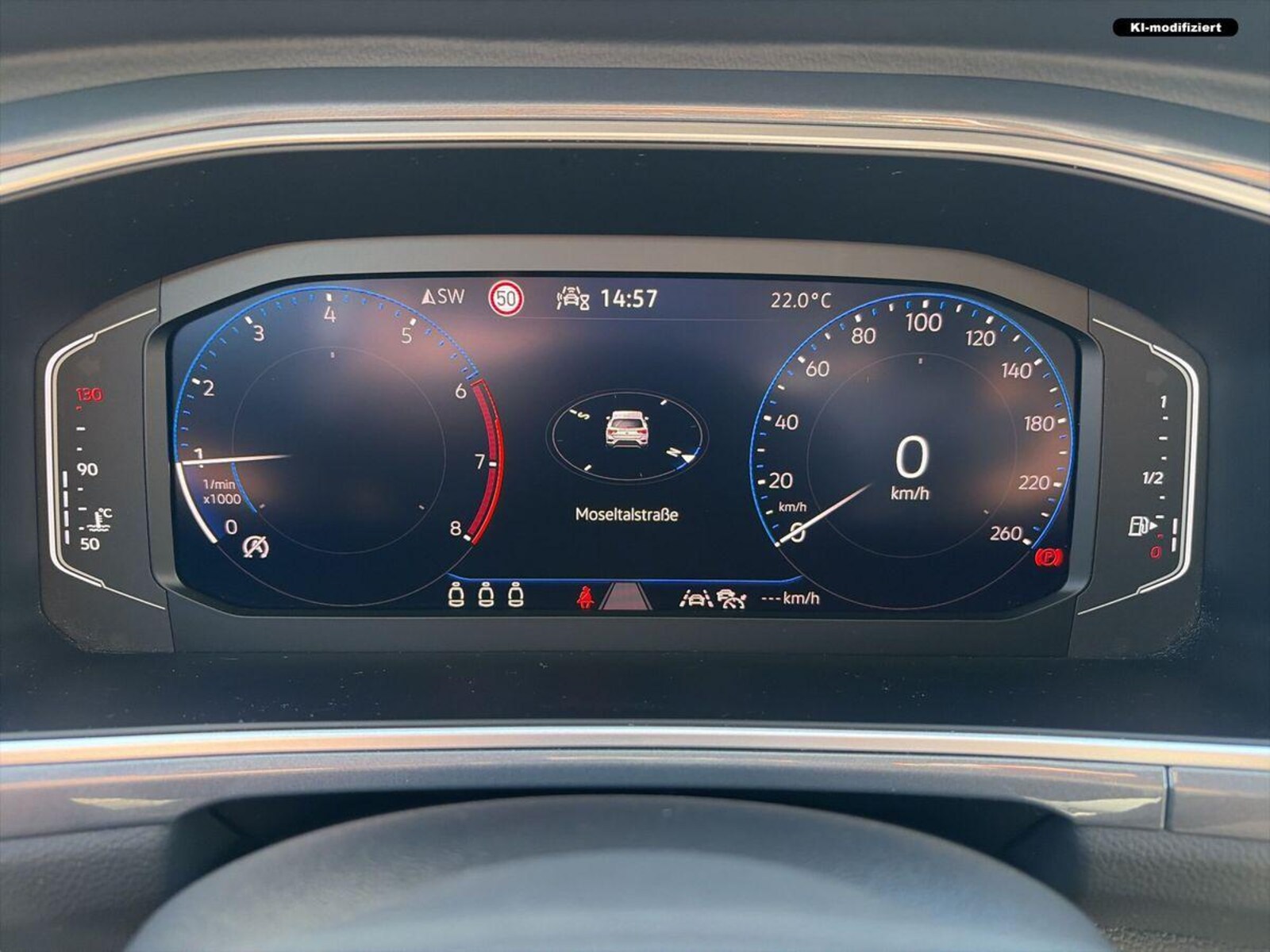 Volkswagen T-Roc – Bild 12