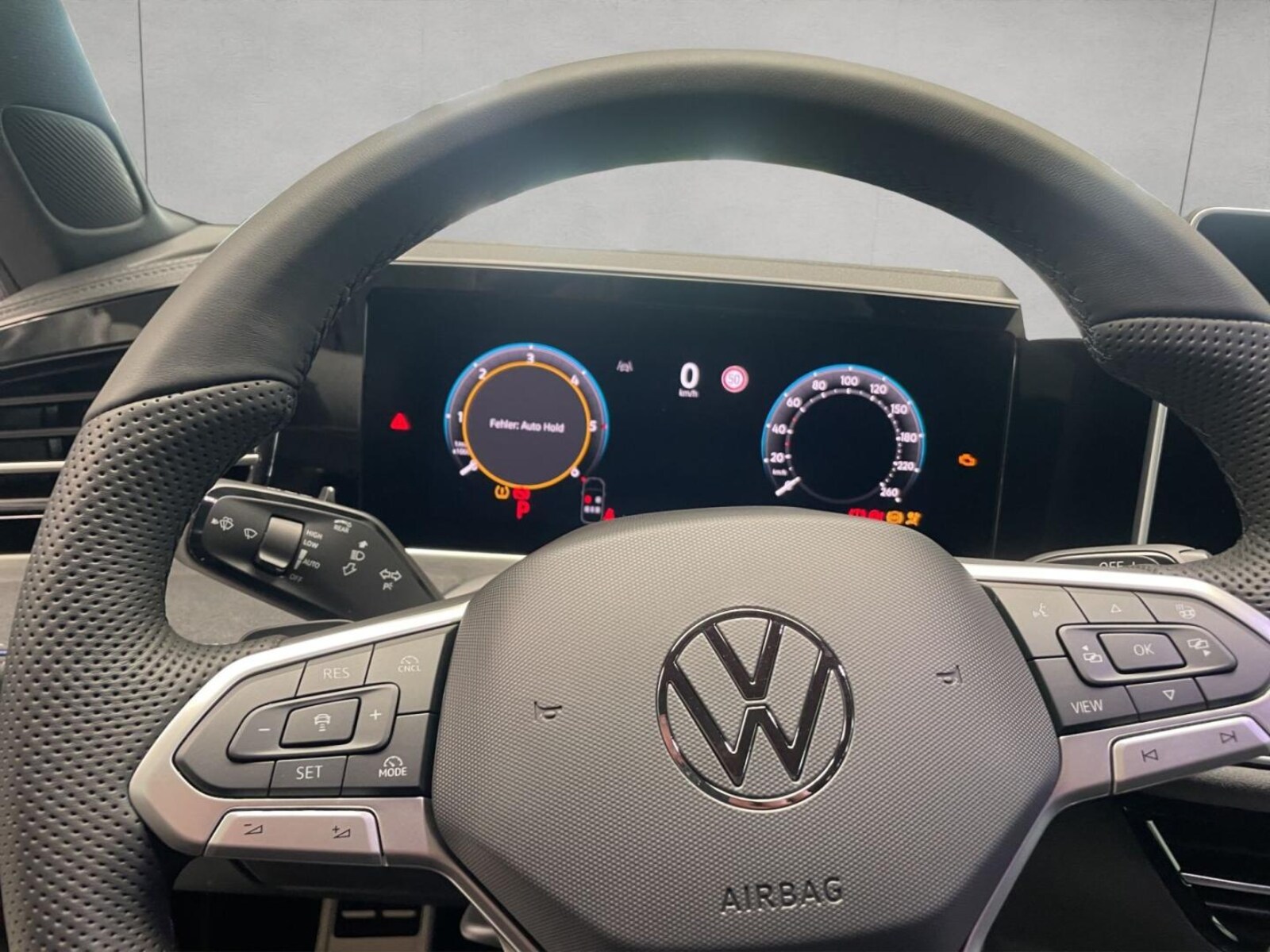 Volkswagen Passat – Bild 12