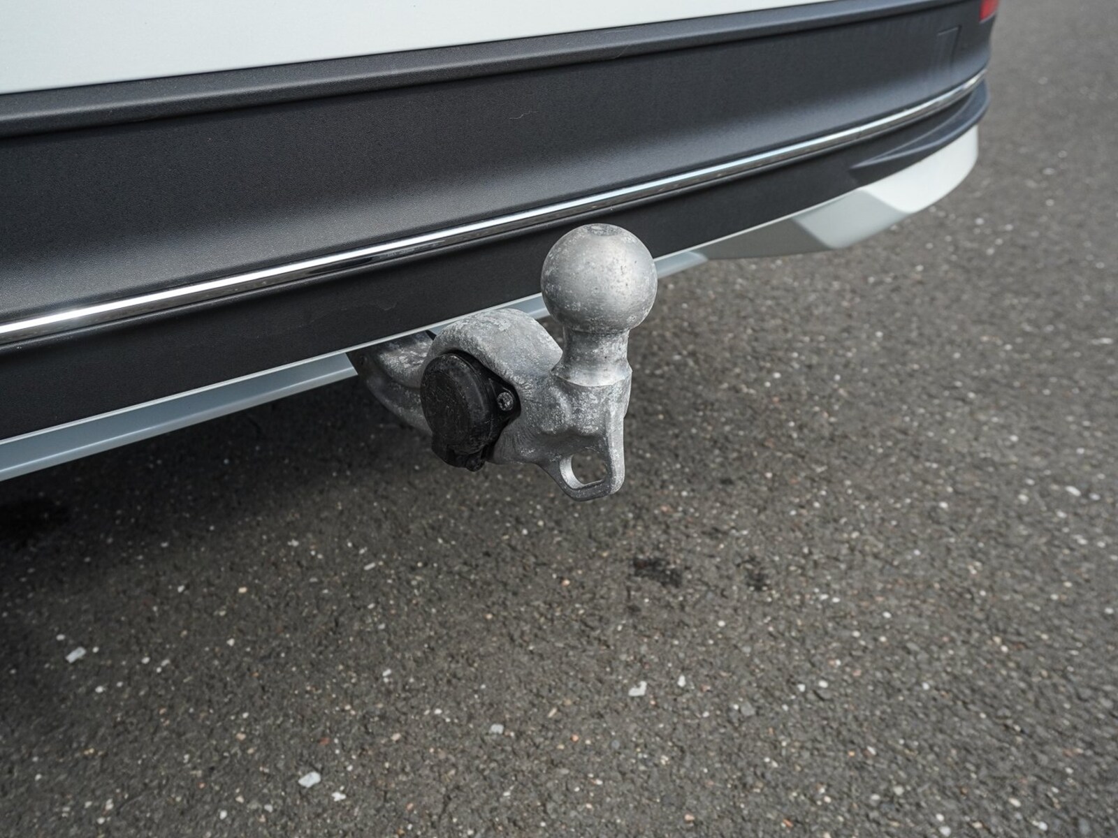 Volkswagen Passat – Bild 18