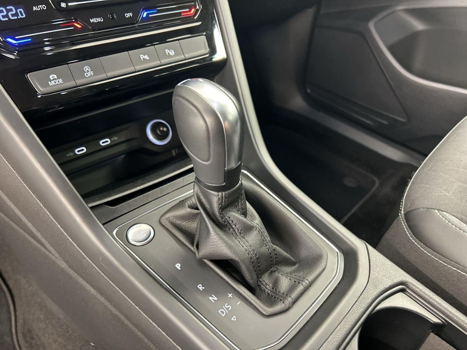 Volkswagen Touran – Bild 16