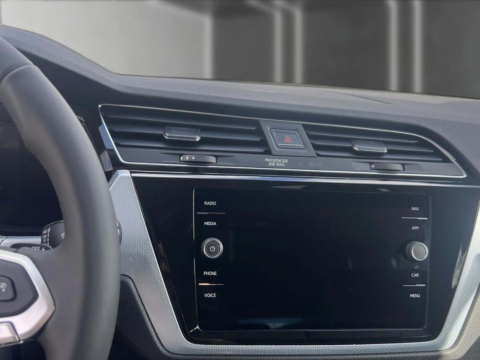 Volkswagen Touran – Bild 15