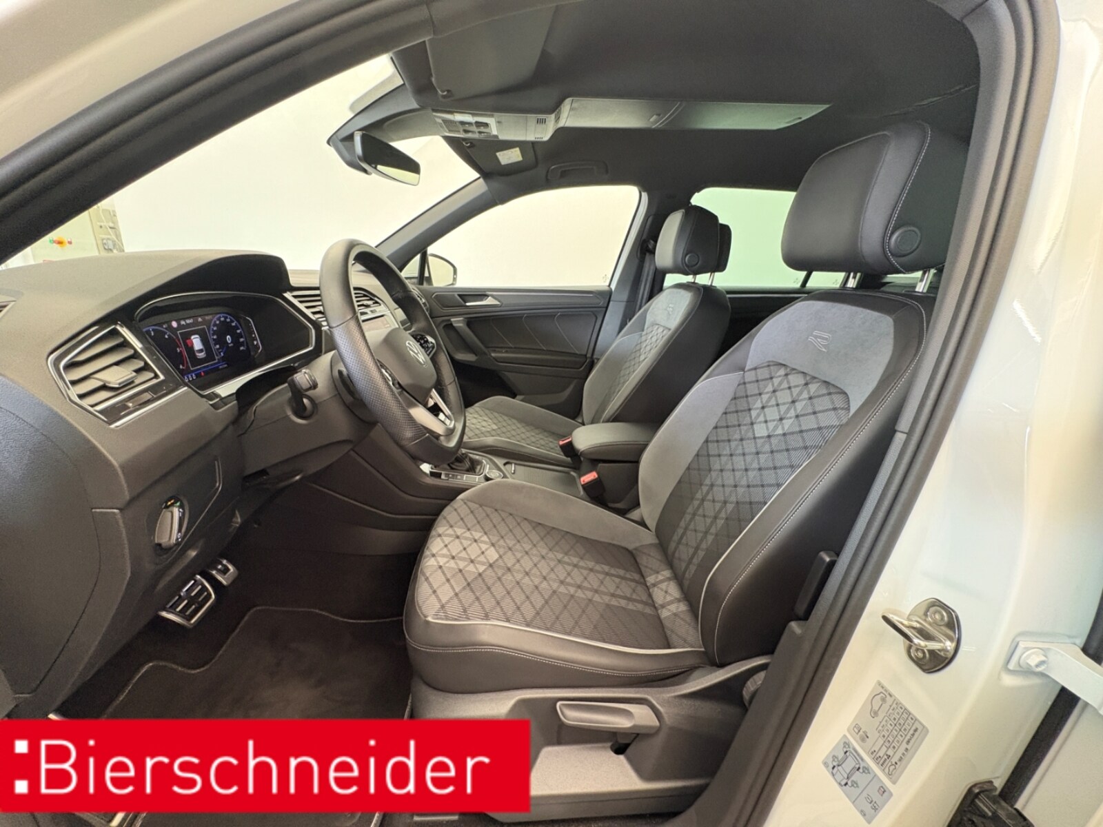 Volkswagen Tiguan – Bild 7