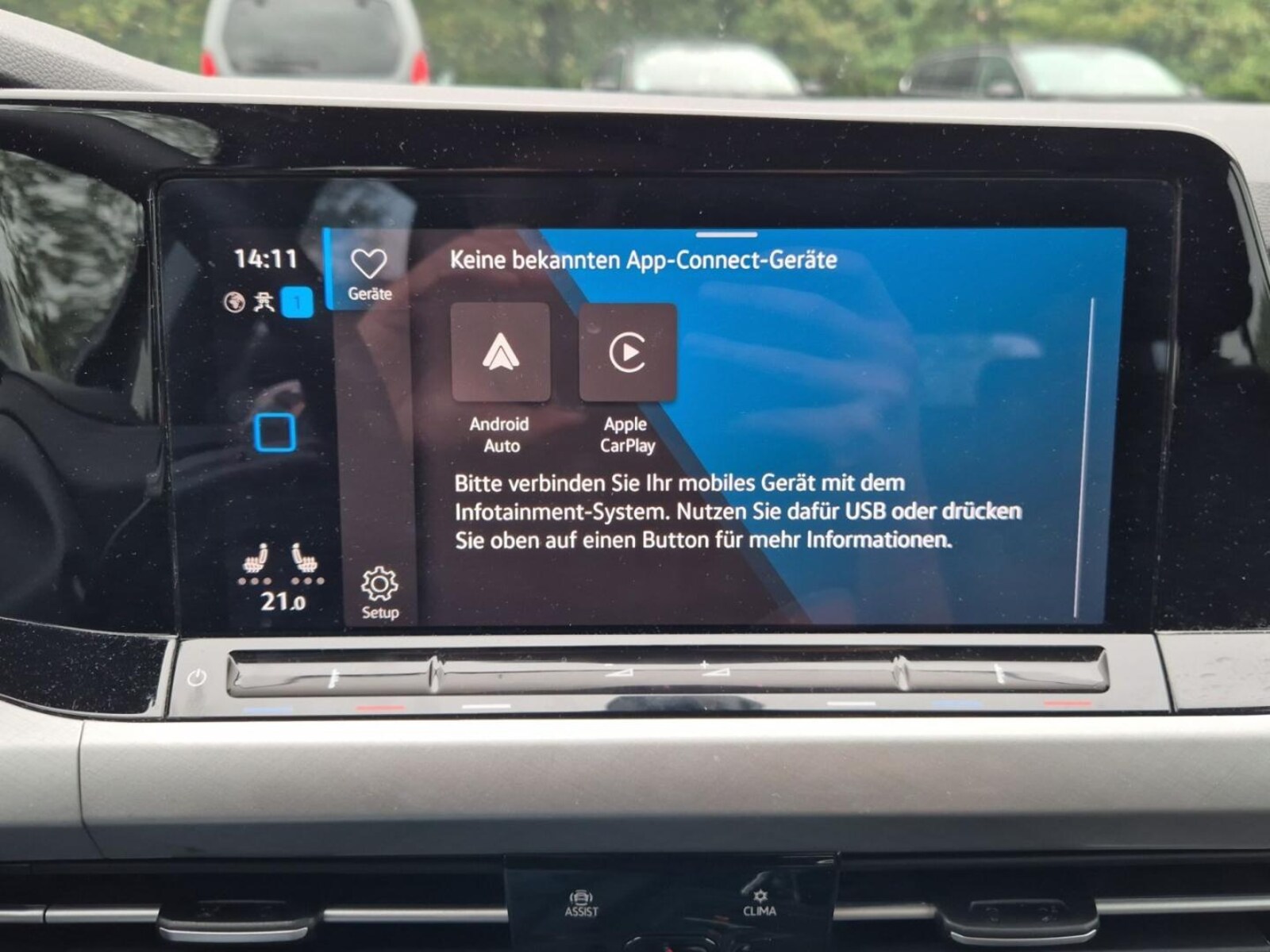 Volkswagen Golf Variant – Bild 18