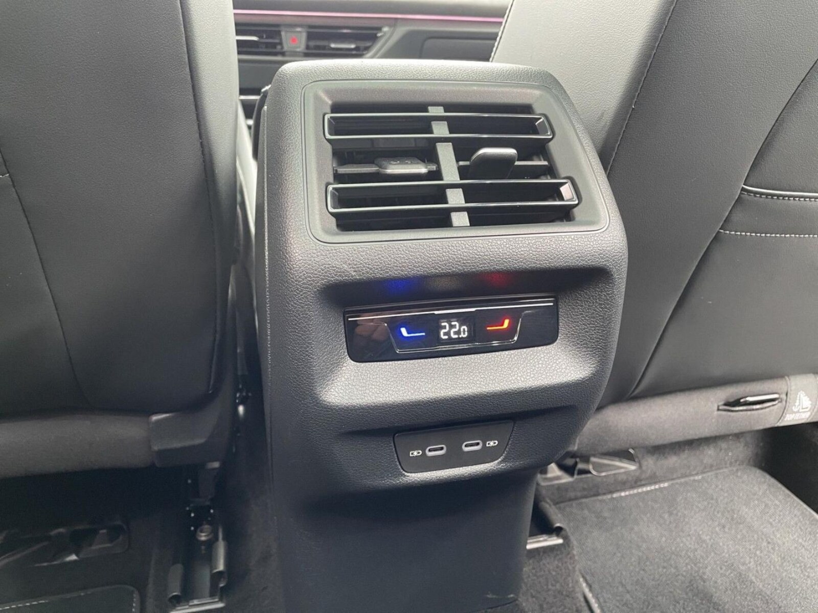 Volkswagen Tayron – Bild 24