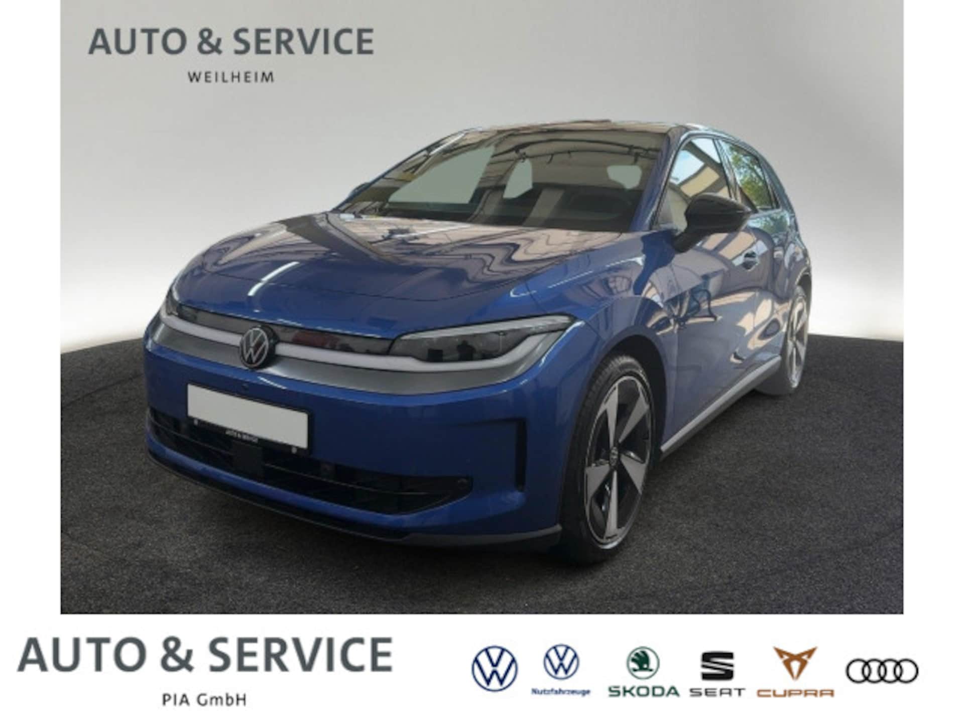 Volkswagen ID. Polo 2026