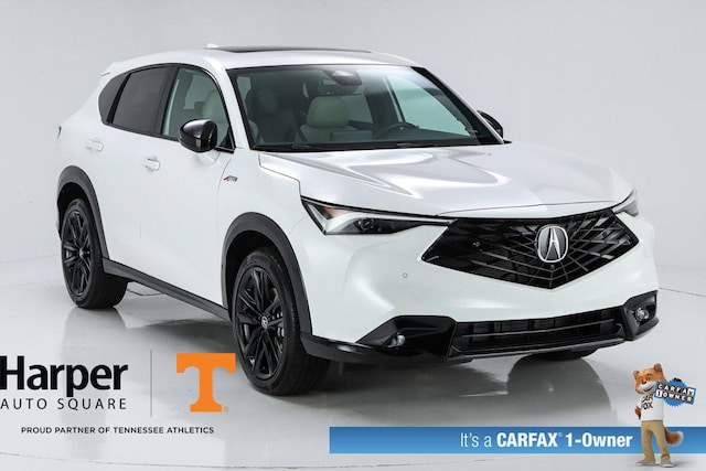 2026 Acura ADX