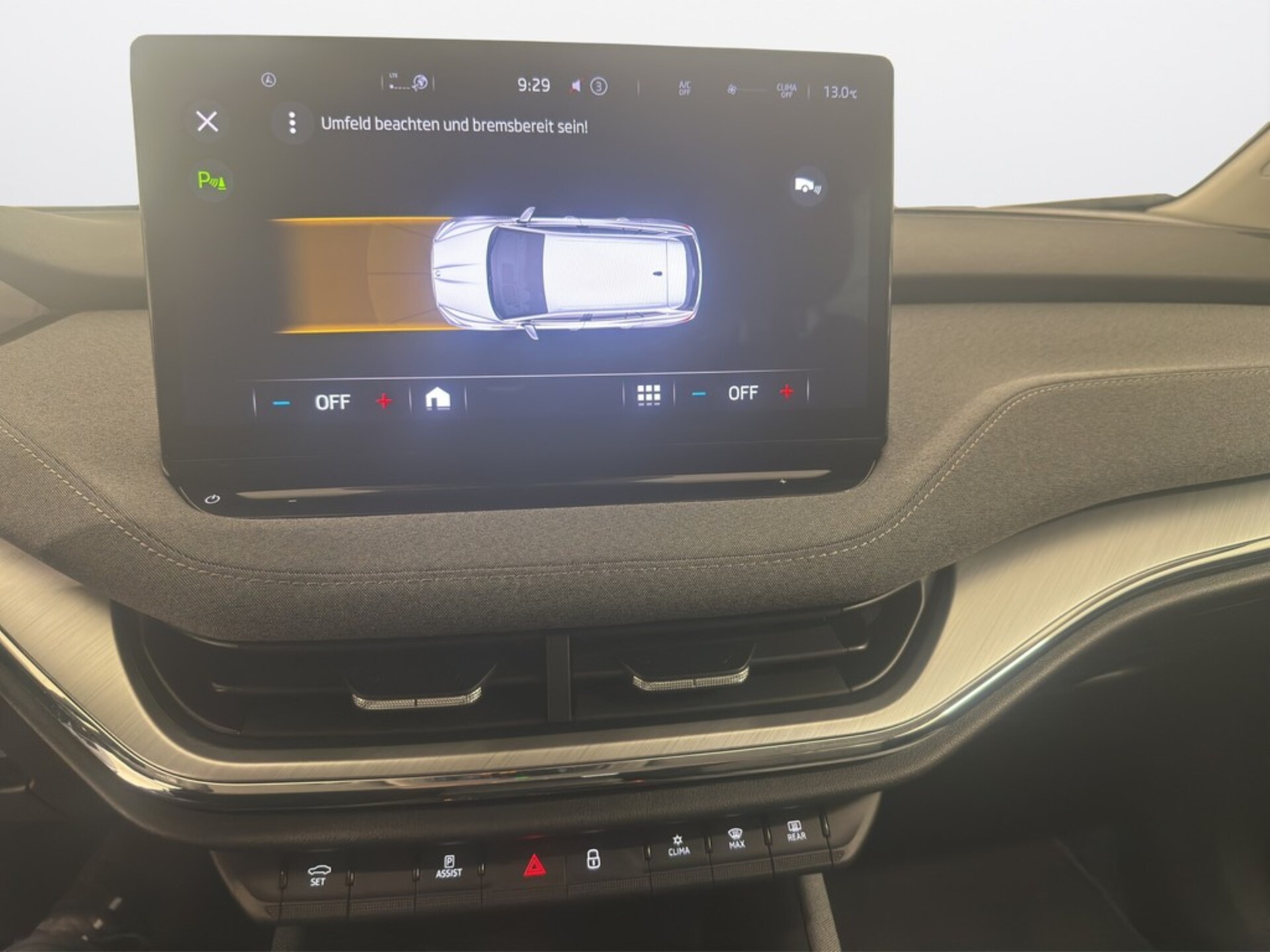 Skoda Enyaq 50