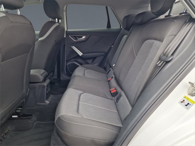Image about Audi Q2 sport 30 TFSI Schaltgetriebe