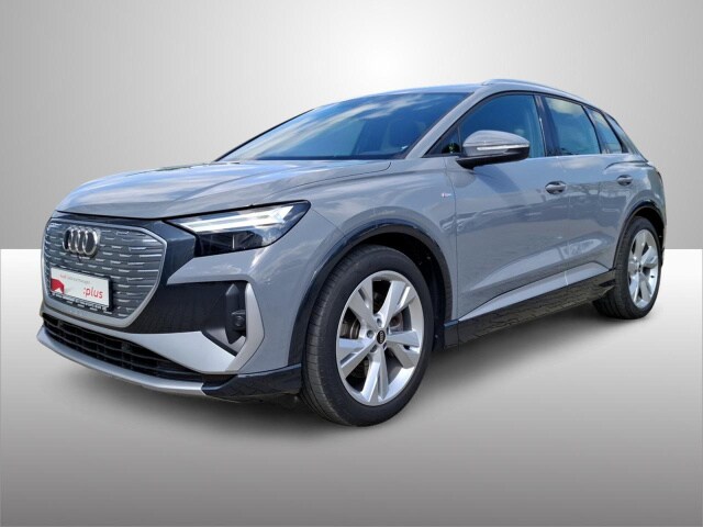 Image about Audi Q4 e-tron 40 e-tron
