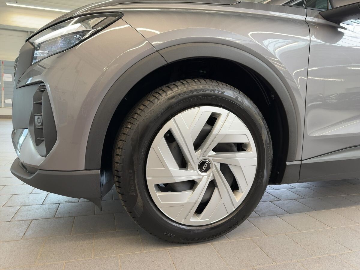 Image about Audi Q4 e-tron 40 e-tron