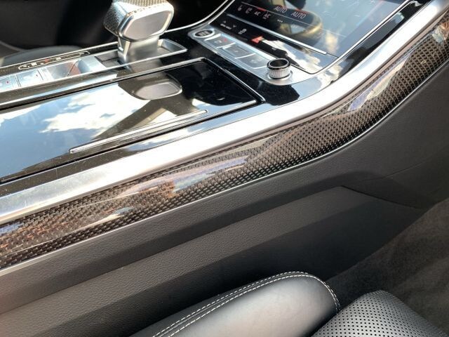 Image about Audi Q8 50 TDI quattro tiptronic