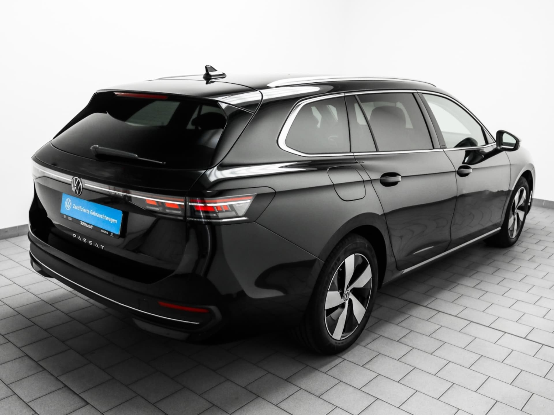 Volkswagen Passat Business