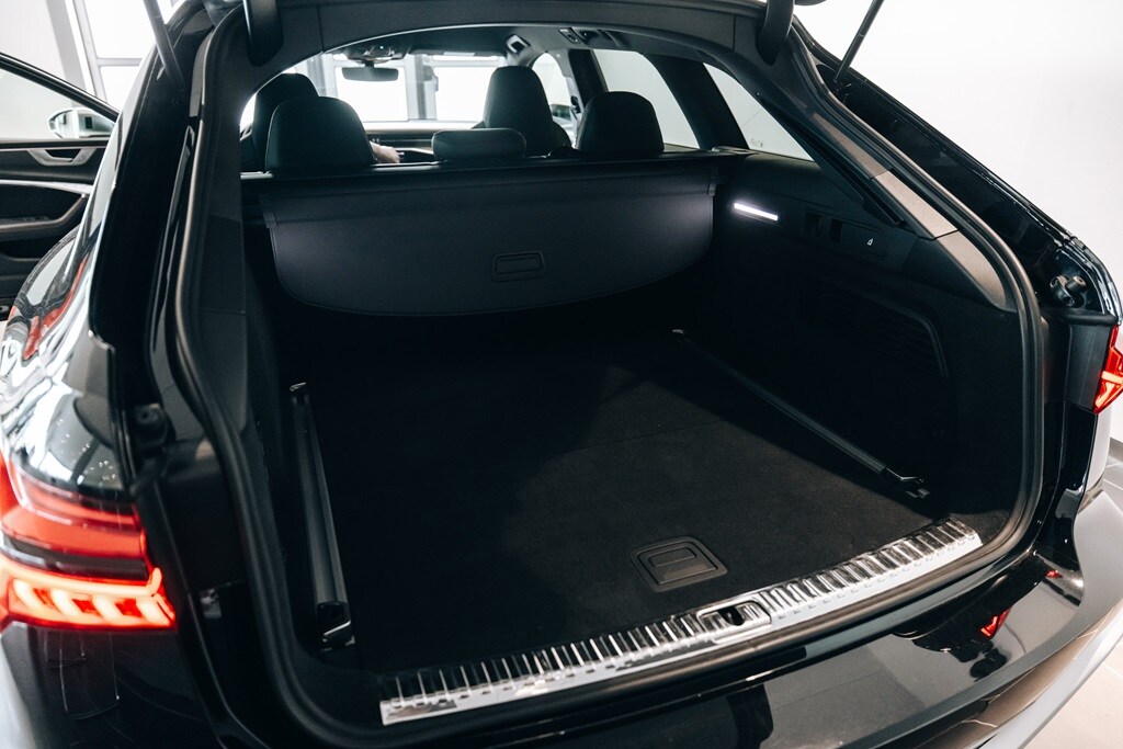 Image about Audi RS 6 Avant RS 6 Avant 600 hk tiptronic