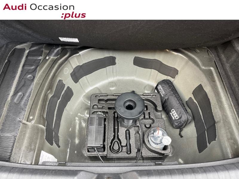 Image about Audi A1 Sportback Advanced 2 35 TFSI 110 kW (150 ch) S tronic